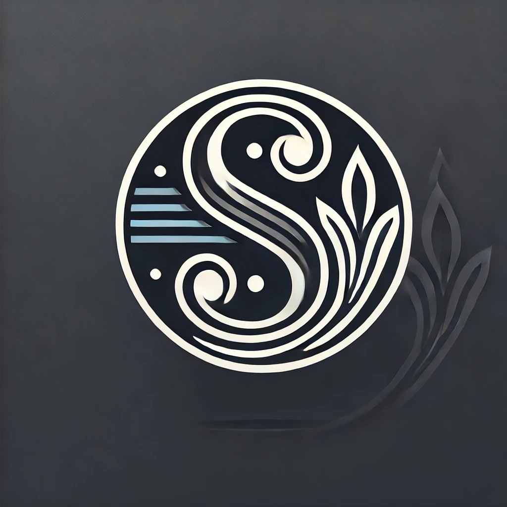 SportWhisp Logo